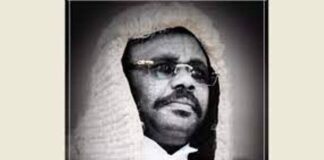 “My son was poisoned” Oulanyah’s father claims