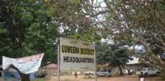 Drama as two showed up to take over Deputy RDC’s Office