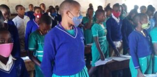 Rukungiri Pupils resort to private schools as teachers strike continues