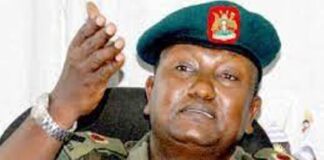 Security Invades home claiming to be ADF Training center