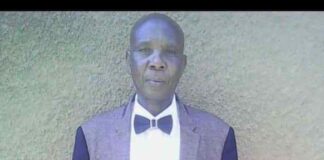 Rukungiri-Ntungamo road accident kills one