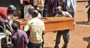 JUST IN! Shock as Rukungiri man surfaces on his burial day