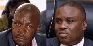 Lukwago sues Ofwono, seeks 500M compensation