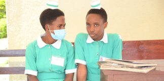 Rukungiri’s Kalori Lwanga School of Nursing and Midwifery Principal in hot soup for brutally beating student