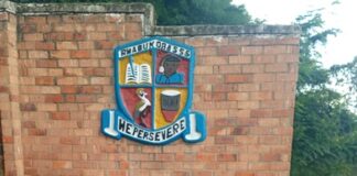 Caretaker Bishop Tugume calls on teachers to love their profession