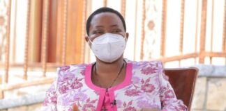 Premier Nabbanja directs security agencies to remove all road blocks along highways