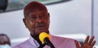 President Museveni to address the Nation on Ebola tomorrow