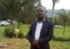 Rukungiri Primary School teacher missing after drowning in River Mineera with motorcycle