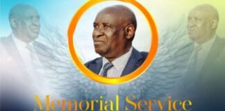 Emeritus Bishop Patrick Tugume rallies youths on protecting & portraying their parents’ legacy