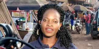 Senior journalist quits NTV Uganda after 8 years of service