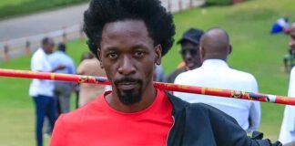 Legal rebel Ieader Isaac Semakadde wins ULS presidency race