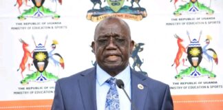 UNEB officially release 2024 examinations timetable