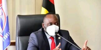 Highlights of Mathias Mpuga’s proposed electoral reforms