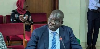 “Hon. Lumu’s proposals are redundant & ineffective”, FDC President Amuriat