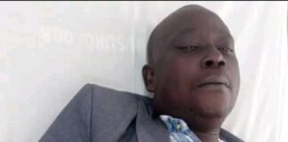 Buhweju District vice chairperson Rukundo is dead