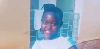 12 year old girl goes missing from school, police launch investigations