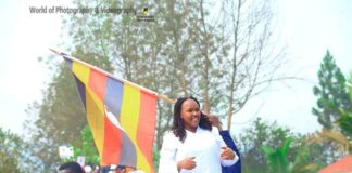 Edwinnie Mukamawenka floors 5 to win Kabale University’s 9th Guild presidential race