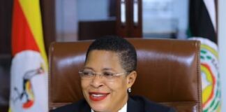 “Address concerns of citizens on road levies ” Speaker Among directs Minister of Tourism