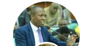 “Stop your threats and reckless undiplomatic rhetoric”, Shadow foreign affairs Minister Nkunyingyi hits back at Kainerugaba