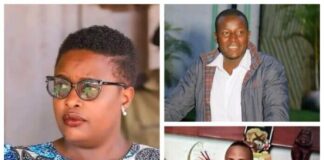 Deputy Lord Mayor Doreen Nyanjura pens down emotional letter to IGP over brother’s death