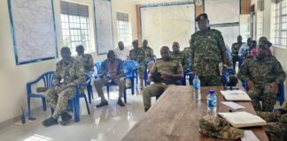 Youth urged to avoid crime during festive season