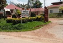 Rukungiri PDM leaders urged to strengthen accountability, loan recovery