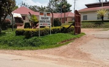 Rukungiri PDM leaders urged to strengthen accountability, loan recovery
