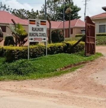 Rukungiri PDM leaders urged to strengthen accountability, loan recovery