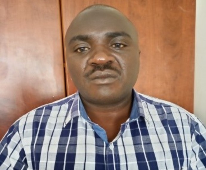 RDC Bron Kikanshemeza