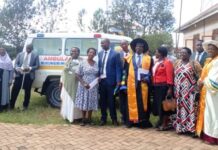 Rukungiri Municipal Council Reviews Progress on Development Projects