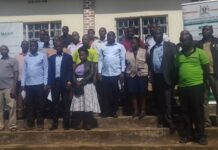 MAAIF lays strategies to curb down fake agro-inputs on Ugandan market