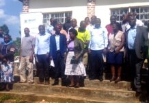 MAAIF Holds A Workshop To Transform Subsistence Farming into Commercial Agriculture in Rukungiri