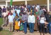 Emyooga Saccos in Rukungiri District Empowered Through Training.