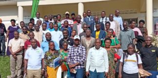 Emyooga Saccos in Rukungiri District Empowered Through Training.