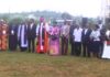 Youth Encouraged to Prioritize Health at North Kigezi Diocesan Convention.