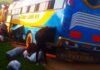 Disappearance of Bus Driver and Conductors Leaves Passengers Stranded in Rukungiri