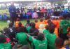 Rukungiri-Kanungu Sports Gala Showcases Youth Talent