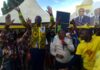 Residents Express Support for MP Dononzio Mugaabe Kahonda