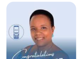 Hon. Ingrid Turinawe Urges Ugandans to Stand Against Injustice in their country