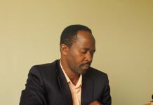 Christians at God’s Embassy Church Embark on 40-Day Fasting and Prayer Journey.