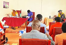 Rukungiri Municipal Council Approves UGX 14.5Bn Draft Budget for 2026/27 Financial year