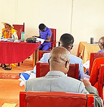 Rukungiri Municipal Council Approves UGX 14.5Bn Draft Budget for 2026/27 Financial year
