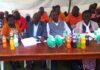 Buyanja SACCO Empowers Members in Rukungiri Municipality.