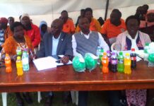 Buyanja SACCO Empowers Members in Rukungiri Municipality.