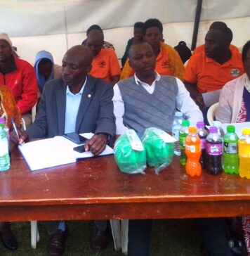 Buyanja SACCO Empowers Members in Rukungiri Municipality.