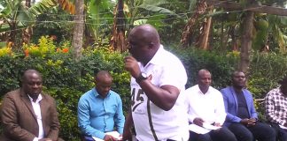 Rukungiri District Officials Address Challenges in Parish Development Model Funding in Rwakabengo Ward.