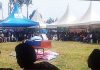 Aliban Rukundo’s Father Laid To Rest In Buyanja