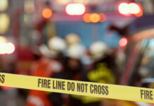 Tragic Suicide Incident Rocks Sherere Village