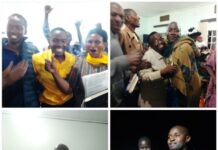 Rukungiri District Leaders Pledge Cooperation for Development.