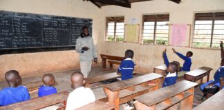 Delayed Reopening Dates Impact Students Turnout in Schools